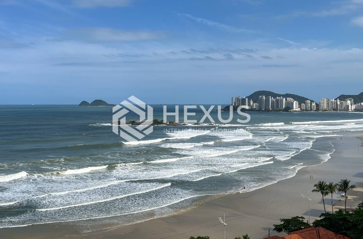 Apartamento em Pitangueiras — foto 1