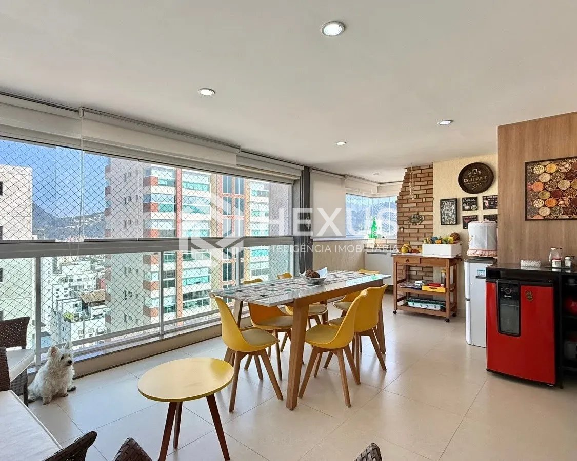 Apartamento na Enseada — foto 1