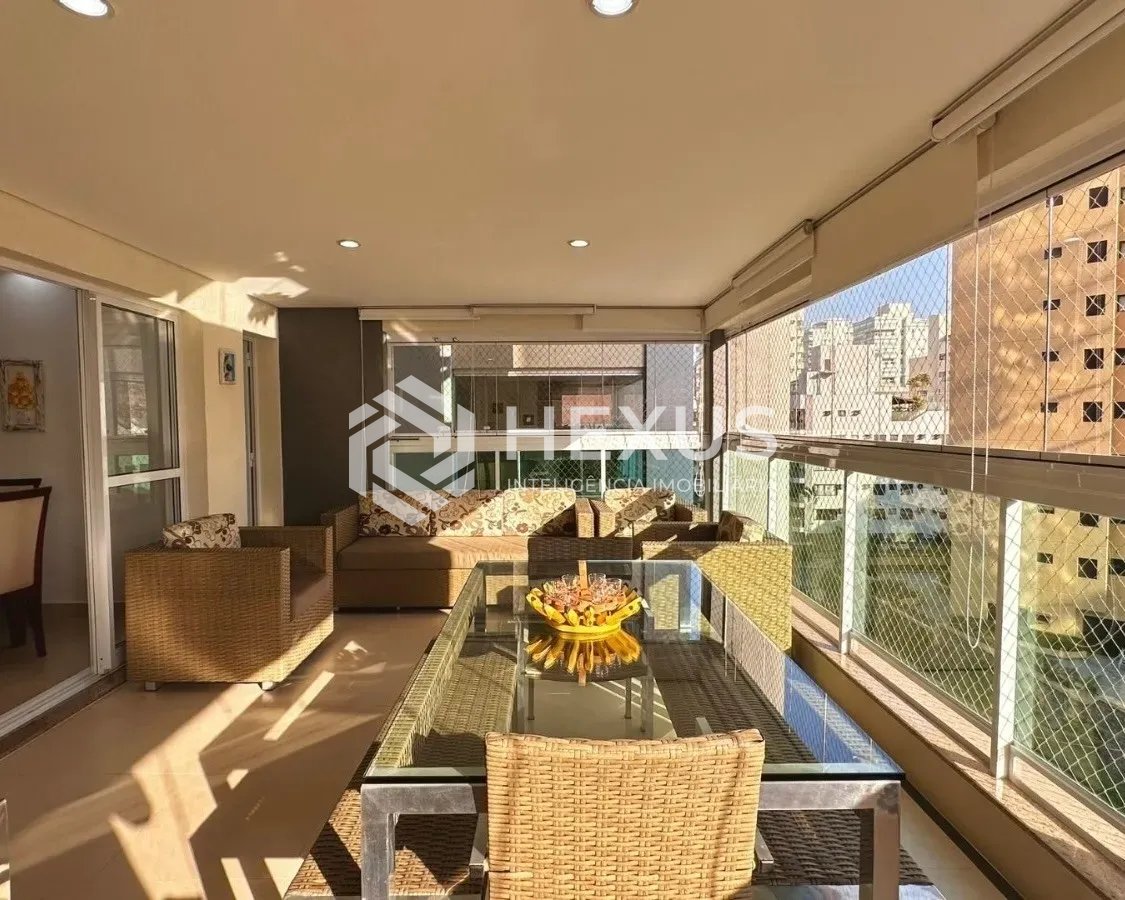 Apartamento na Enseada — foto 1