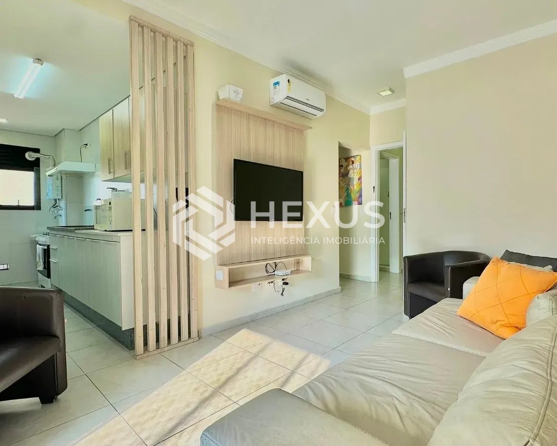 Apartamento em Pitangueiras — foto 1