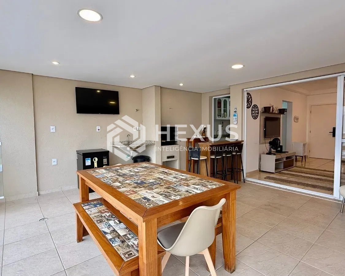 Apartamento na Enseada — foto 1