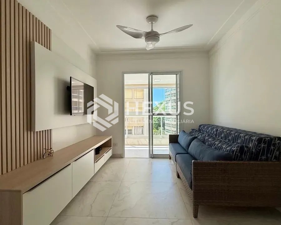 Foto 5 de Apartamento com varanda gourmet à venda, Jardim Astúrias, Guarujá, SP