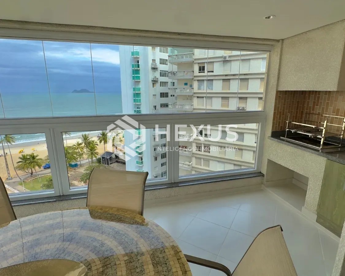 Apartamento em Pitangueiras — foto 1