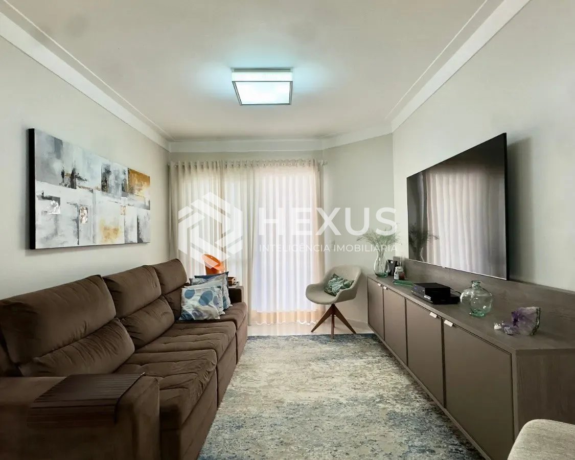Foto 5 de Apartamento reformado com varanda gourmet vista mar e lazer na beira mar da praia nas Pitangueiras, Guarujá