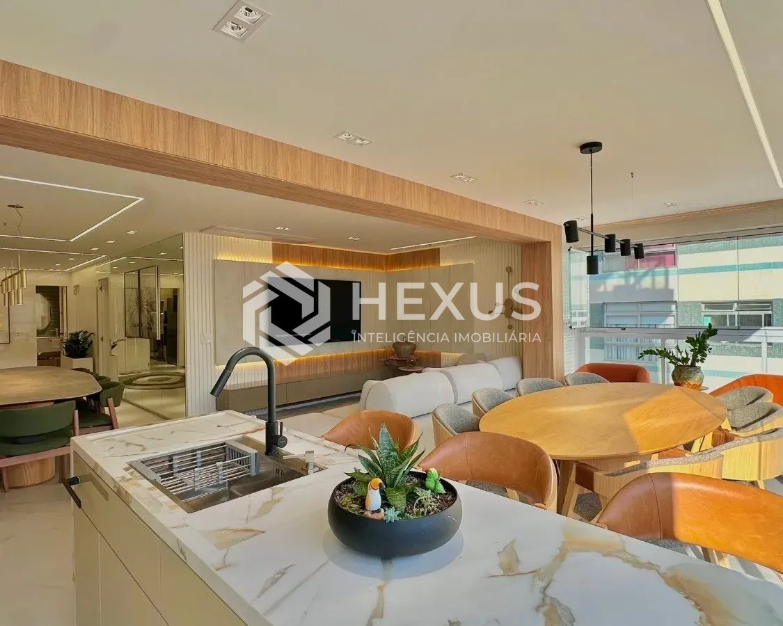 Apartamento em Pitangueiras — foto 1
