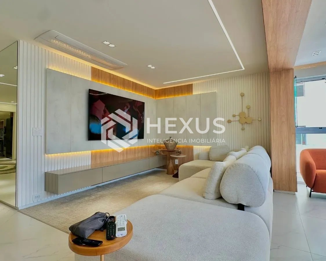 Apartamento em Pitangueiras — foto 2