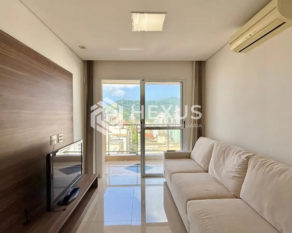 Apartamento no Jardim Astúrias — foto 1