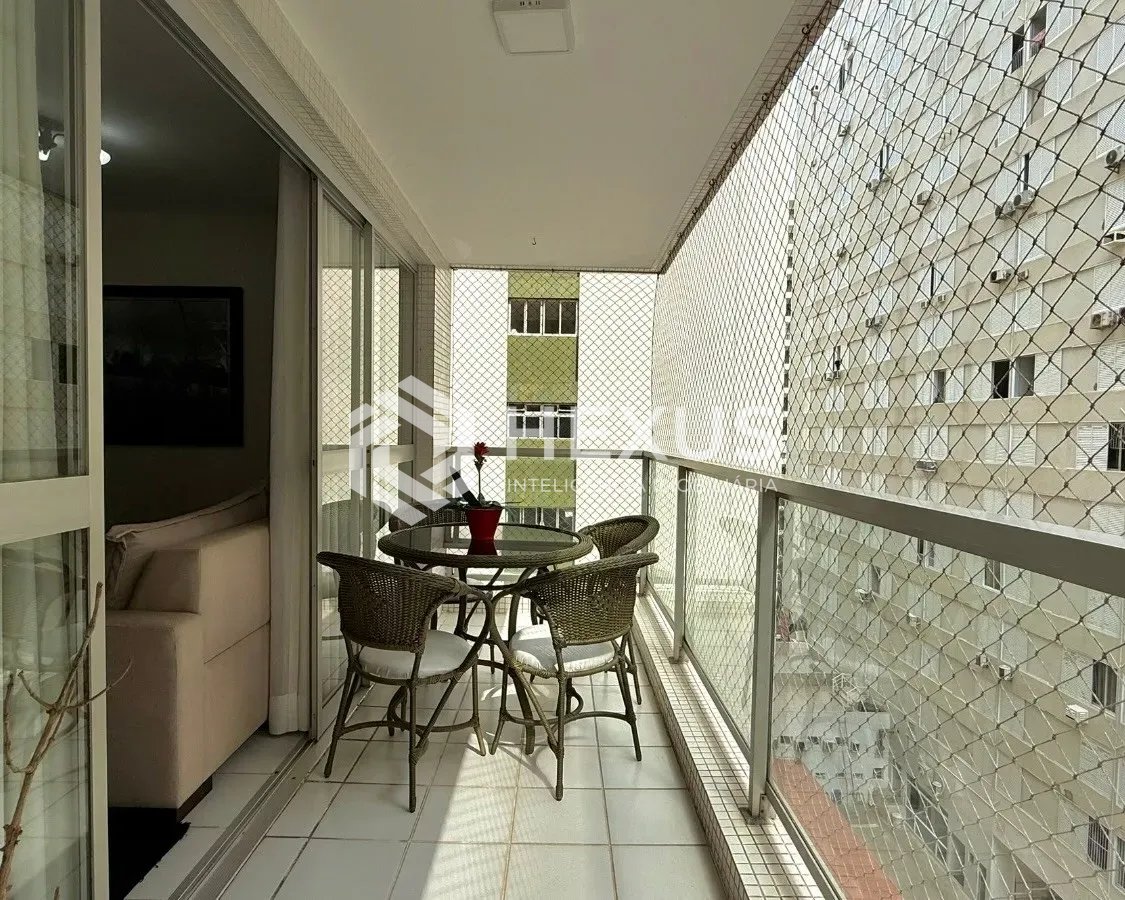 Apartamento em Pitangueiras — foto 1