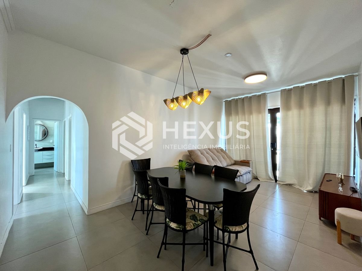 Apartamento em Pitangueiras — foto 1