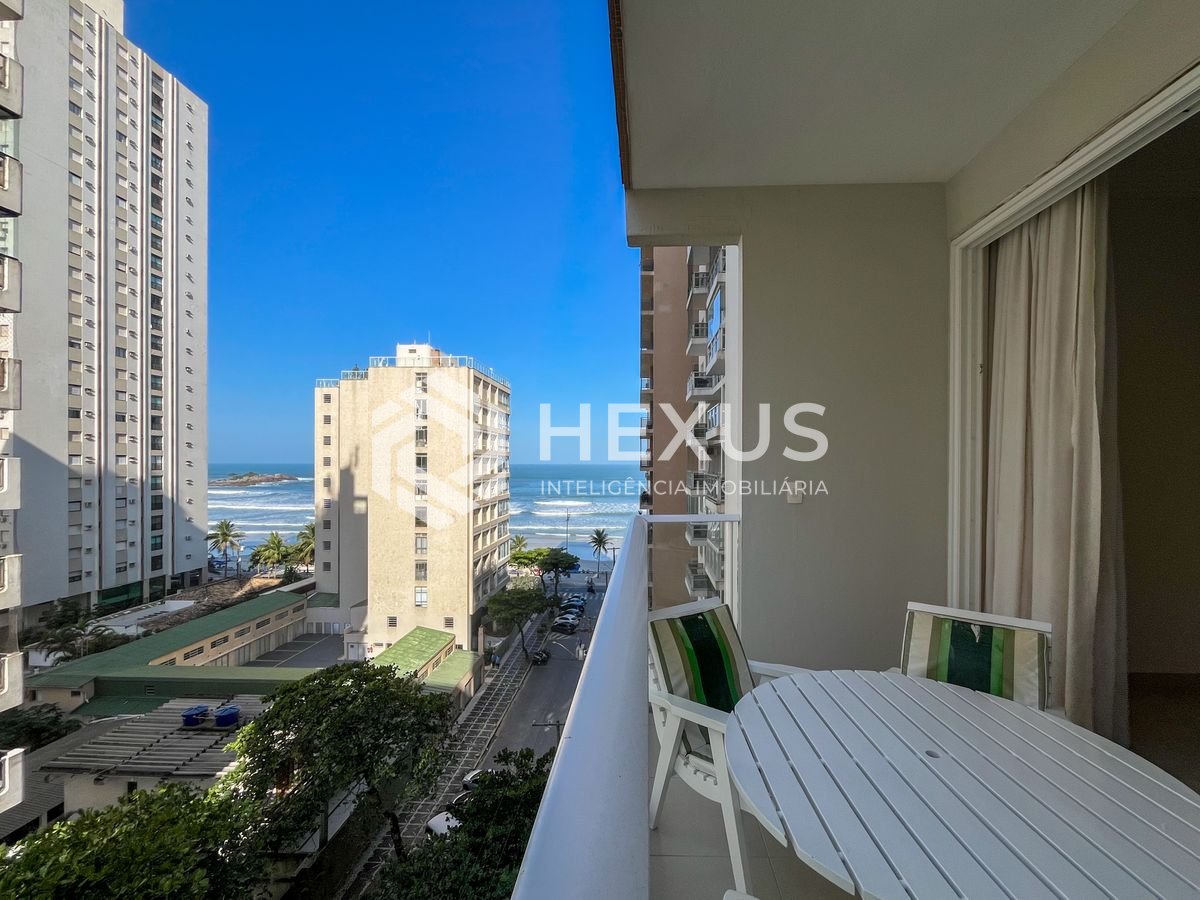 Apartamento em Pitangueiras — foto 1