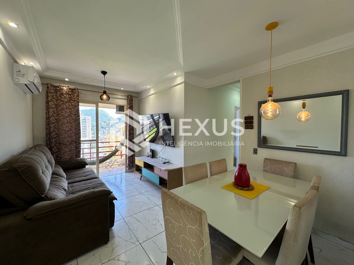 Apartamento na Enseada — foto 1