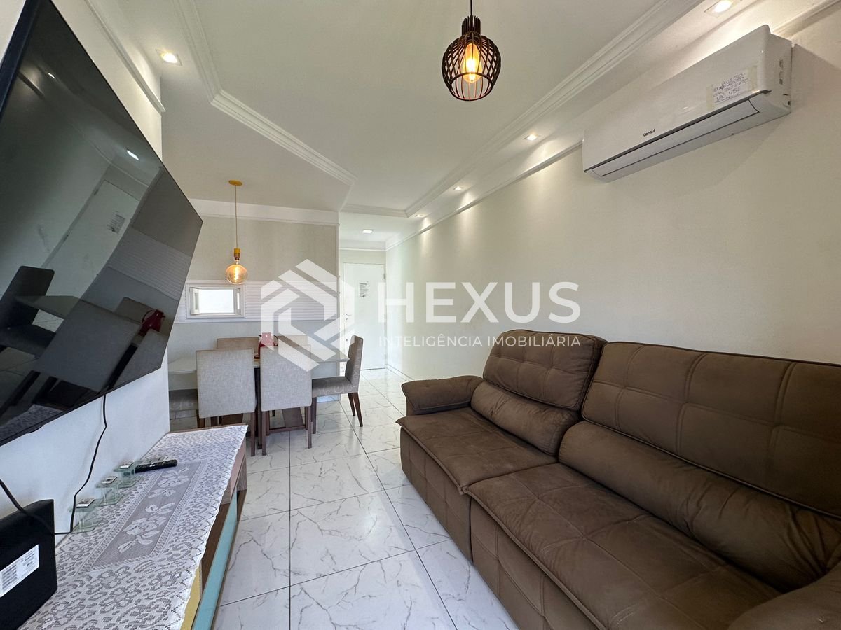 Foto 4 de Apartamento reformado, 2 quartos à Venda, Enseada, Guarujá, SP