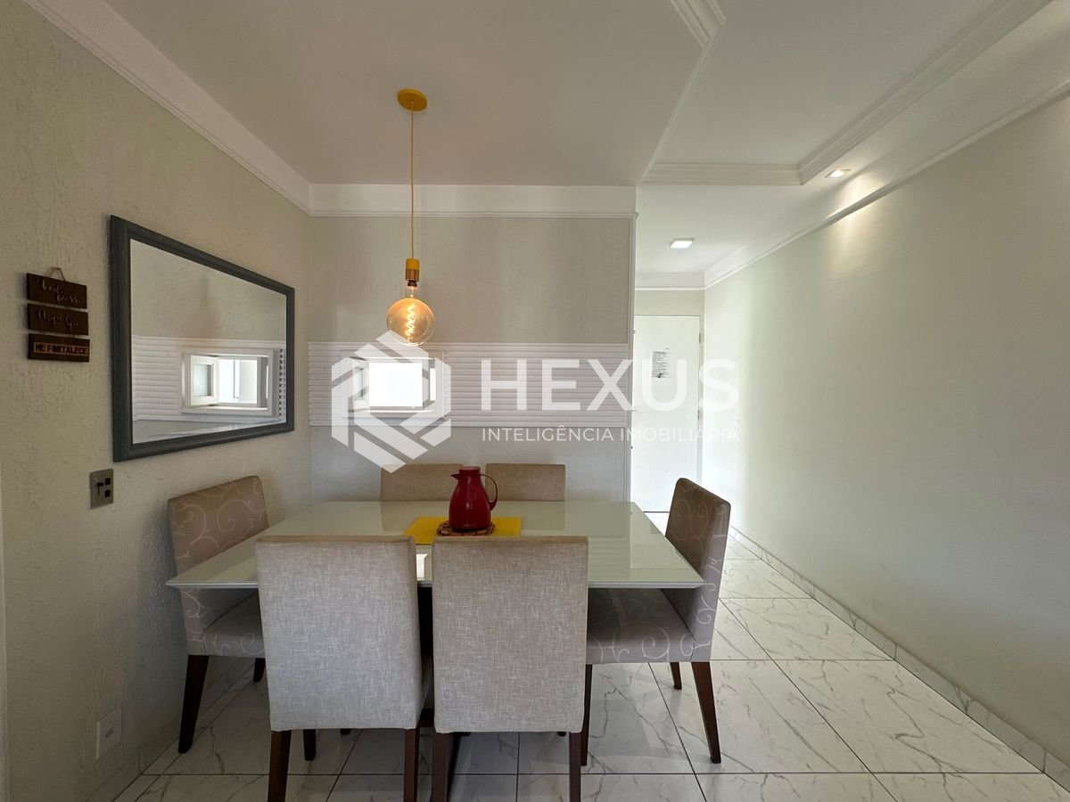 Foto 5 de Apartamento reformado, 2 quartos à Venda, Enseada, Guarujá, SP
