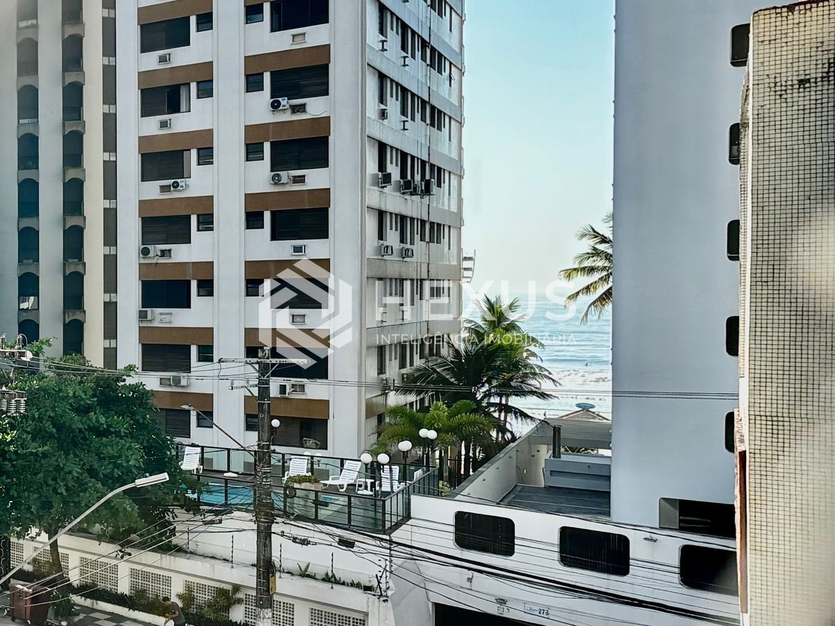 Apartamento no Jardim Astúrias — foto 1