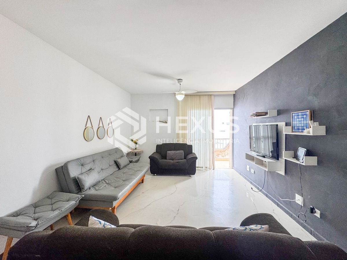 Apartamento em Pitangueiras — foto 1