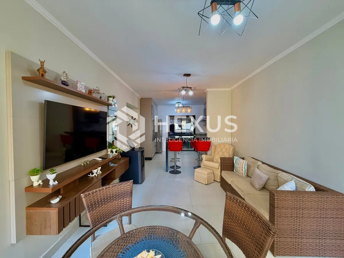 Apartamento em Pitangueiras — foto 1