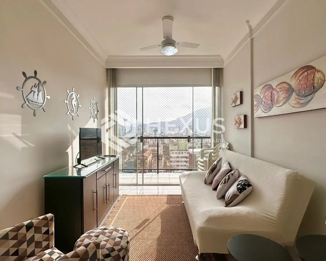 Apartamento na Enseada — foto 1