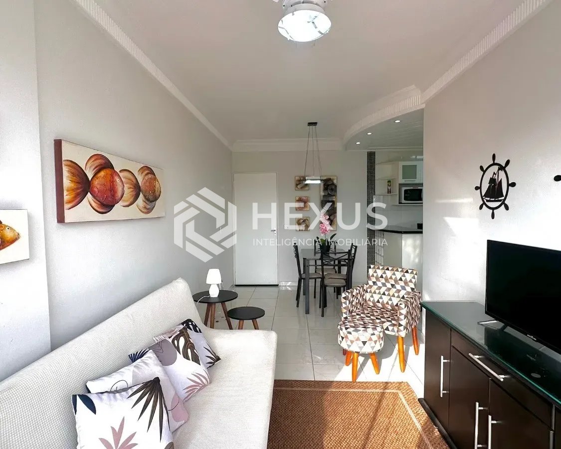 Apartamento na Enseada — foto 2