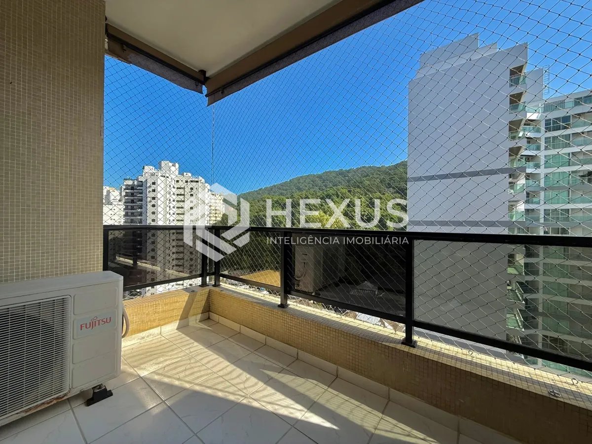 Apartamento em Pitangueiras — foto 1
