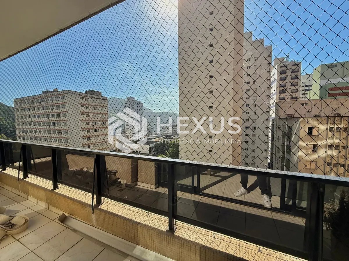 Apartamento em Pitangueiras — foto 1