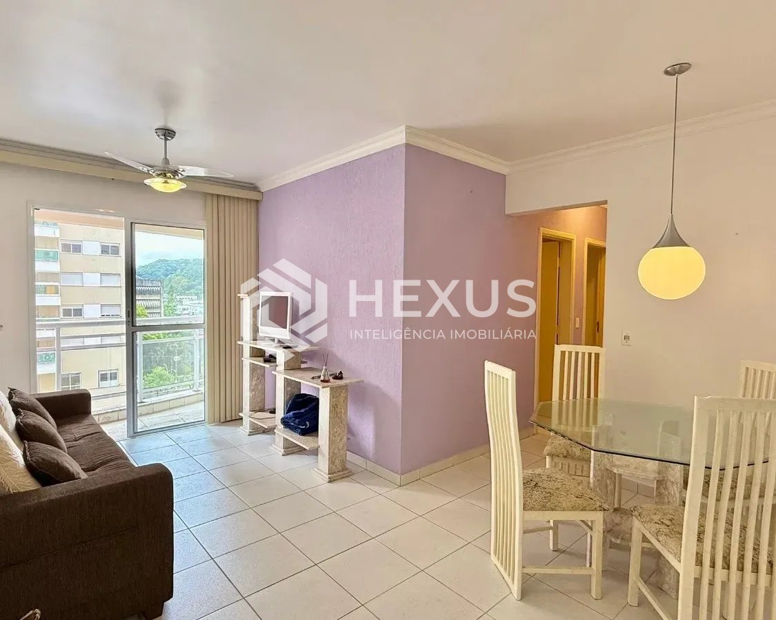 Apartamento em Pitangueiras — foto 1
