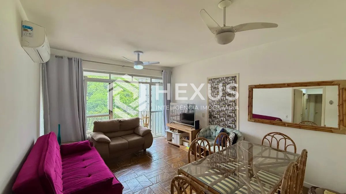 Apartamento em Pitangueiras — foto 1
