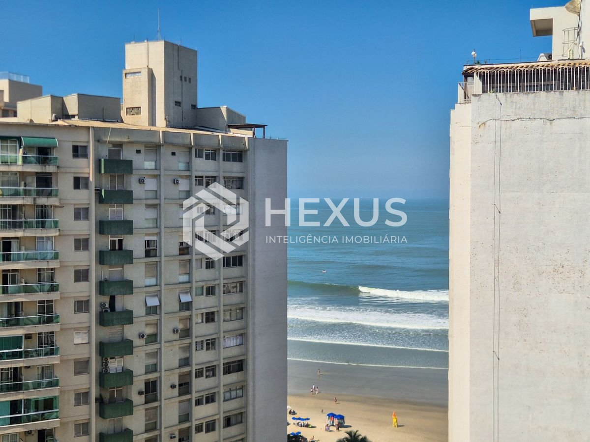 Apartamento em Pitangueiras — foto 1