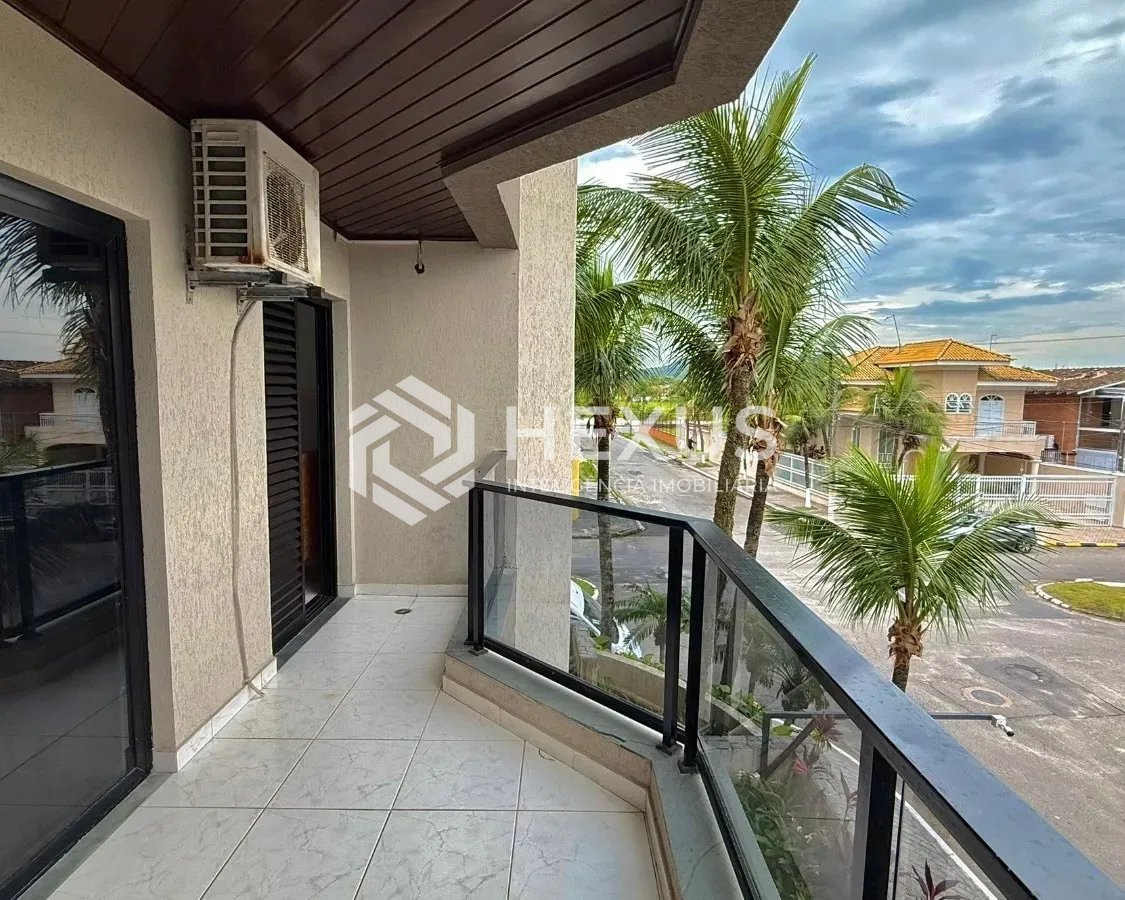 Apartamento na Enseada — foto 1