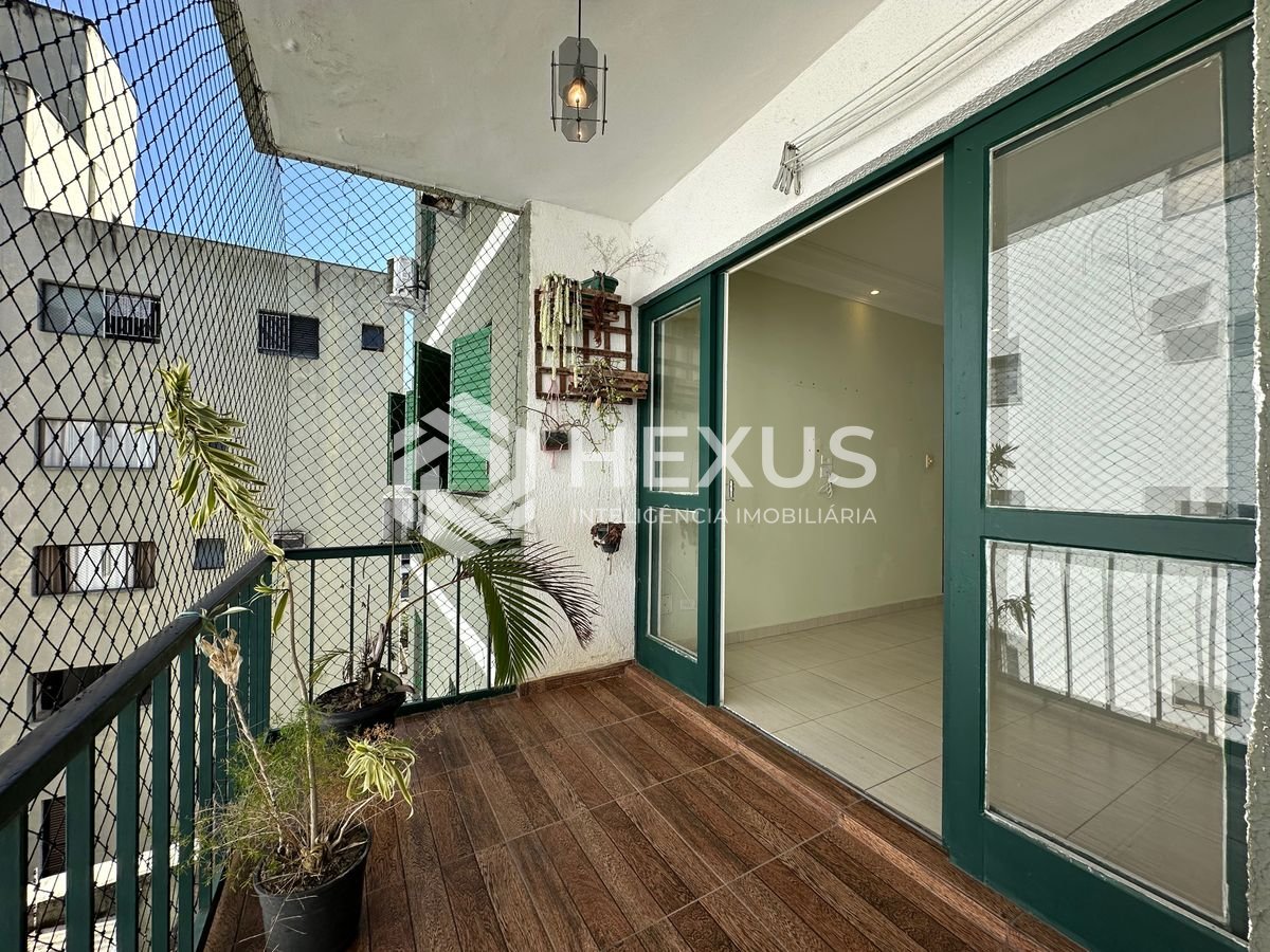 Apartamento na Enseada — foto 1