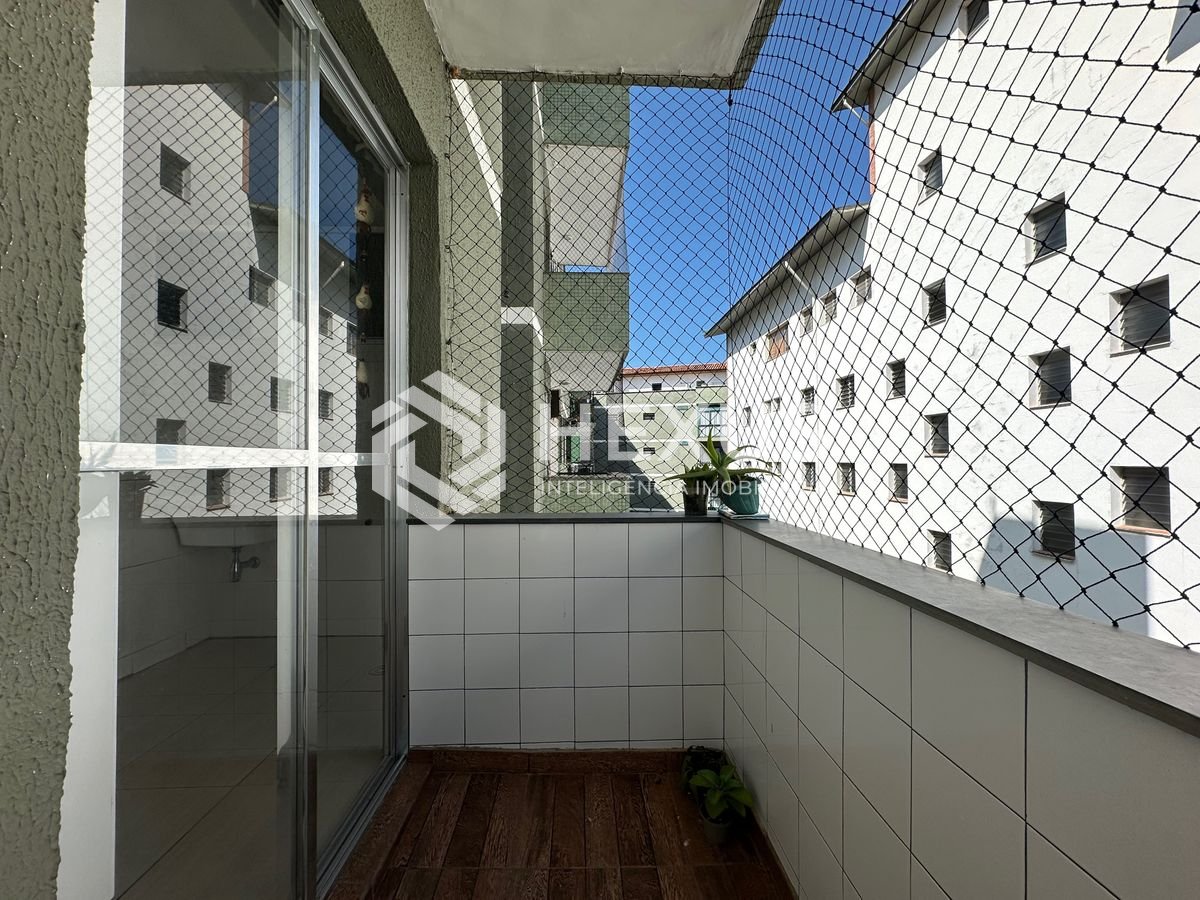 Foto 5 de Apartamento 300 metros da Praia da Enseada, Guarujá, SP