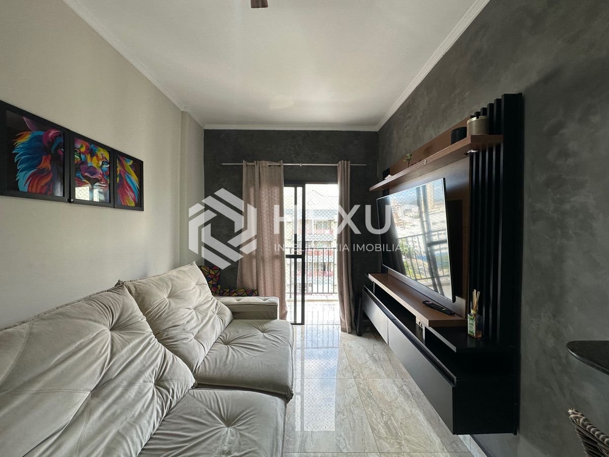 Apartamento na Enseada — foto 2