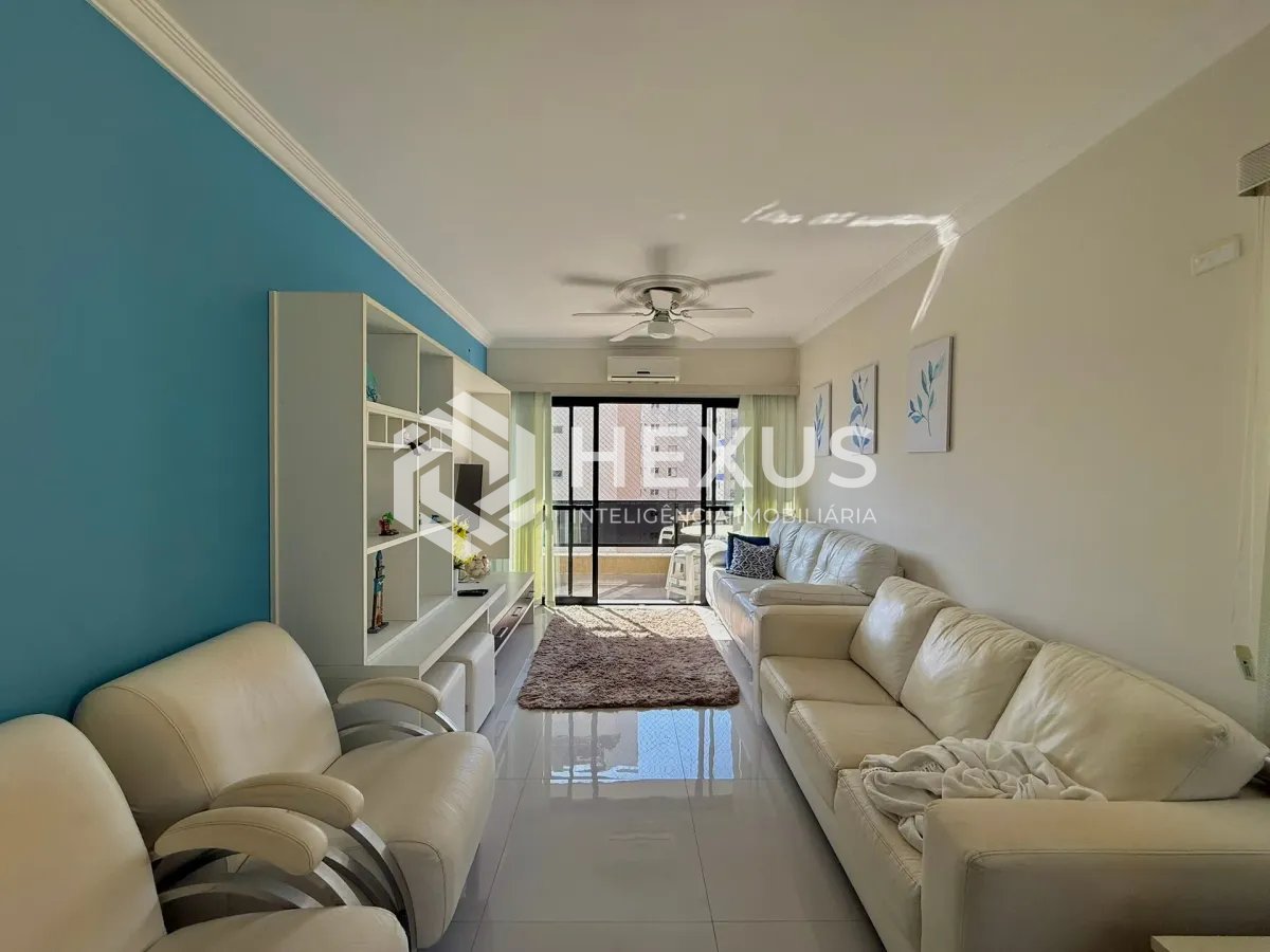 Apartamento em Pitangueiras — foto 1