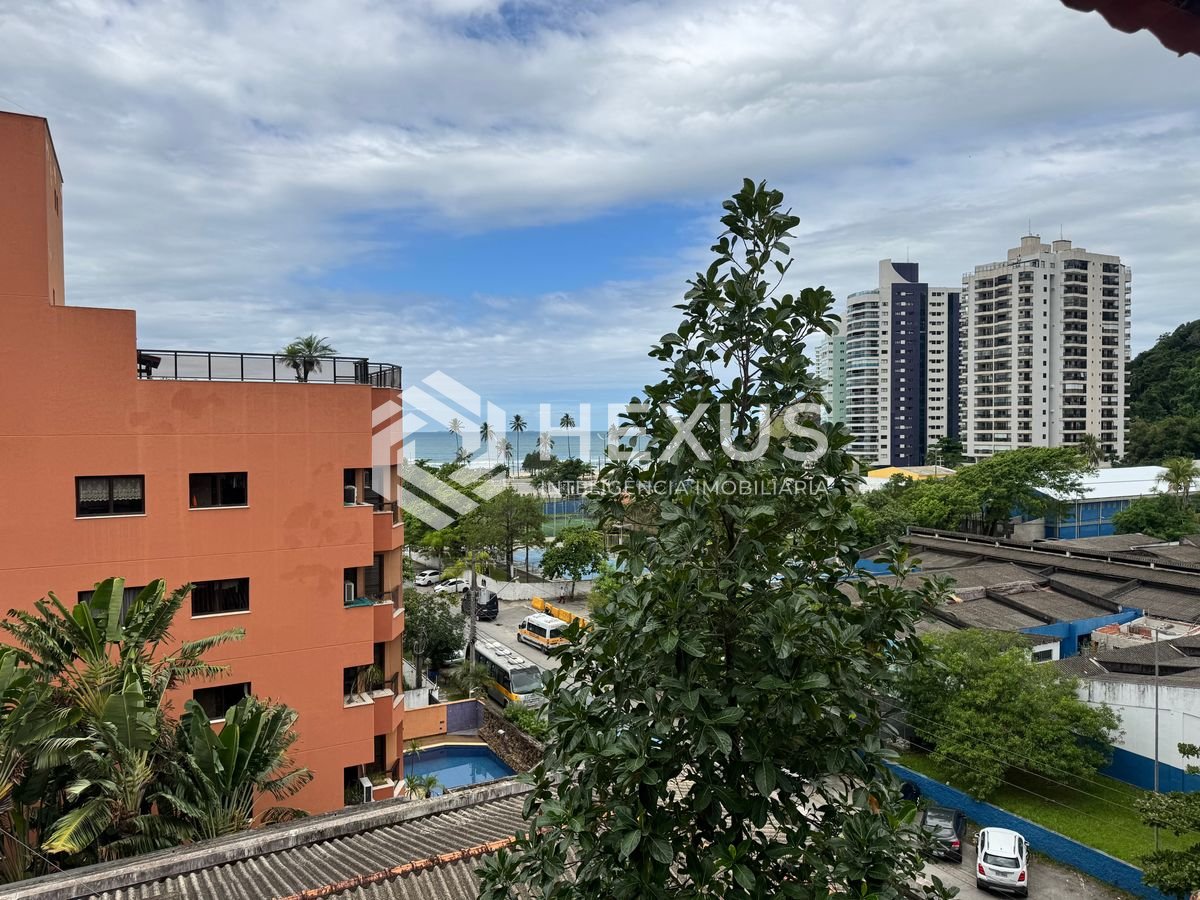 Apartamento na Enseada — foto 1