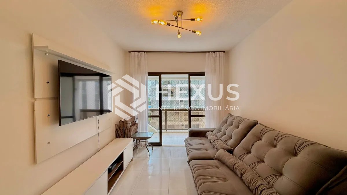 Apartamento em Pitangueiras — foto 1