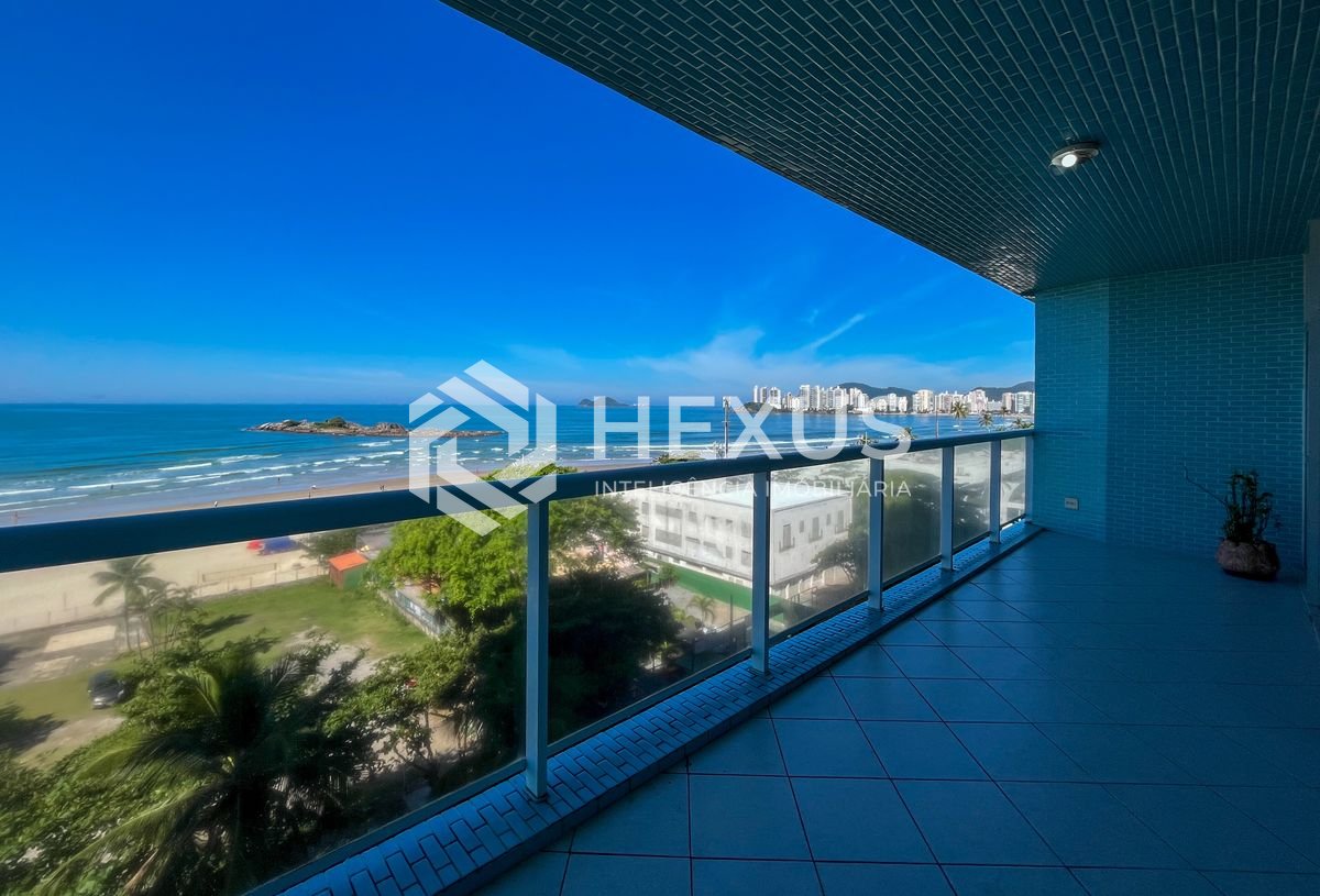 Apartamento em Pitangueiras — foto 1