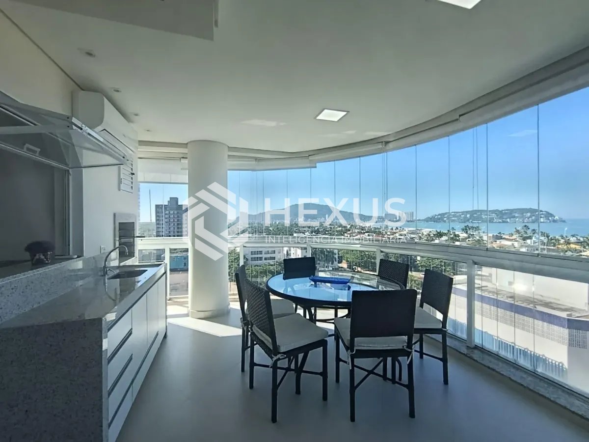 Apartamento na Enseada — foto 1