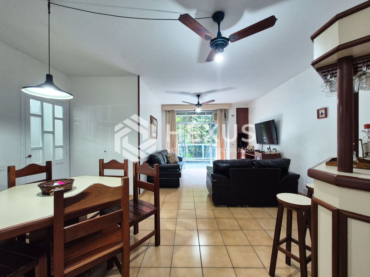 Apartamento em Pitangueiras — foto 1