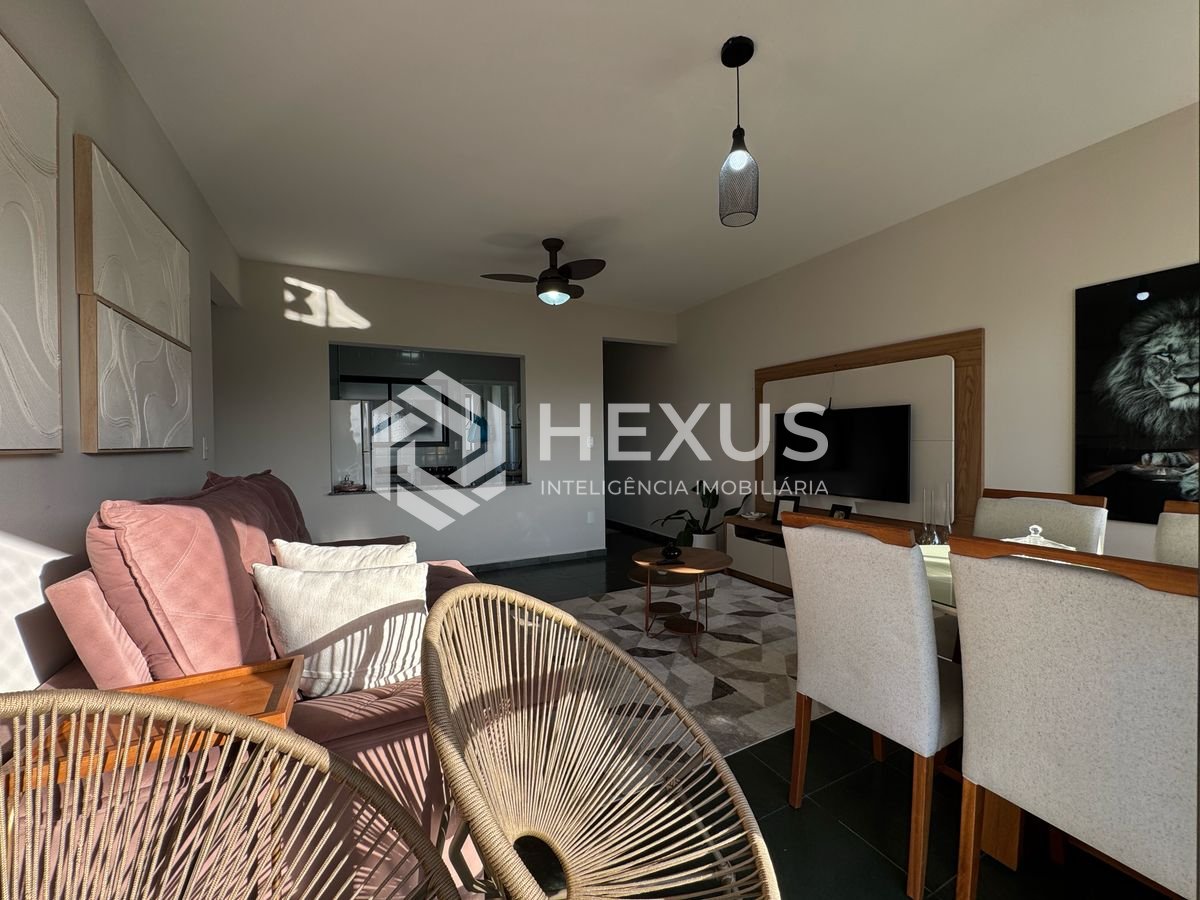 Foto 5 de Apartamento com varanda vista mar e lazer no Tombo, Guarujá