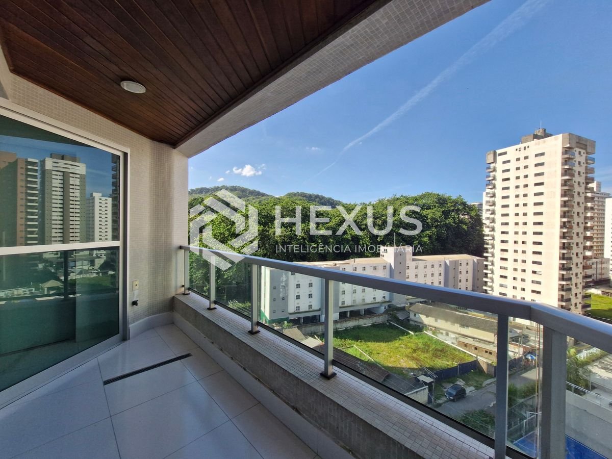 Apartamento no Jardim Astúrias — foto 1