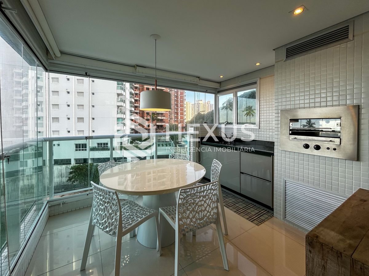 Apartamento na Enseada — foto 2