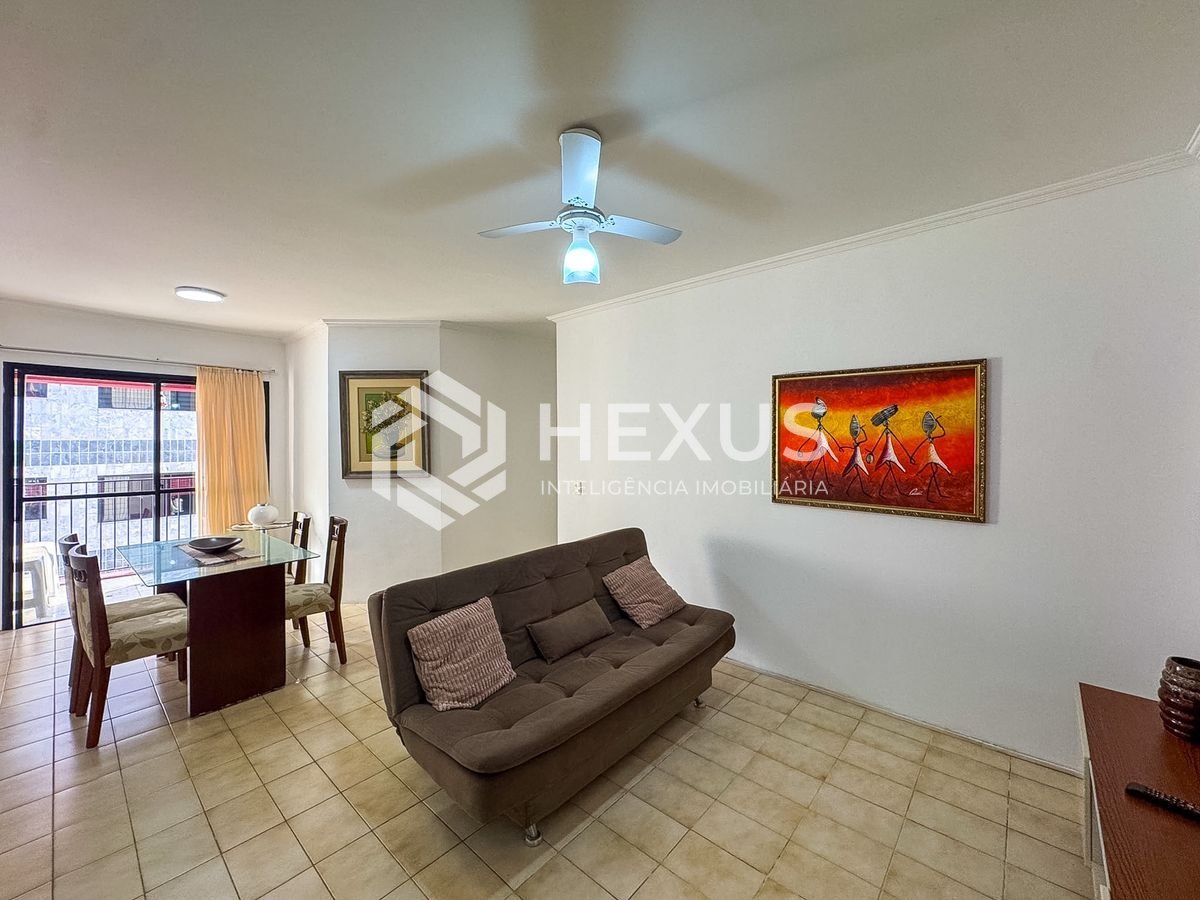 Apartamento no Tombo — foto 1