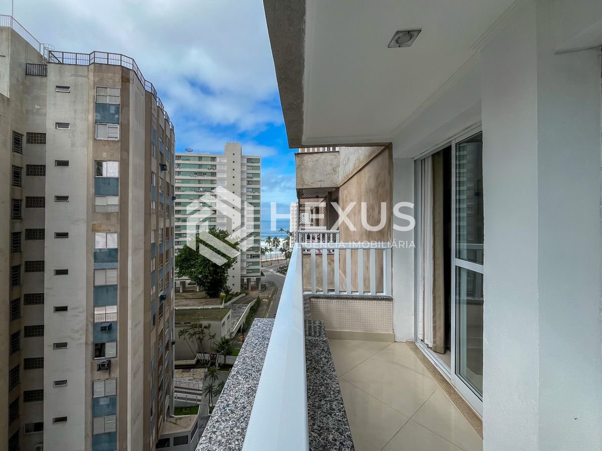 Apartamento em Pitangueiras — foto 1