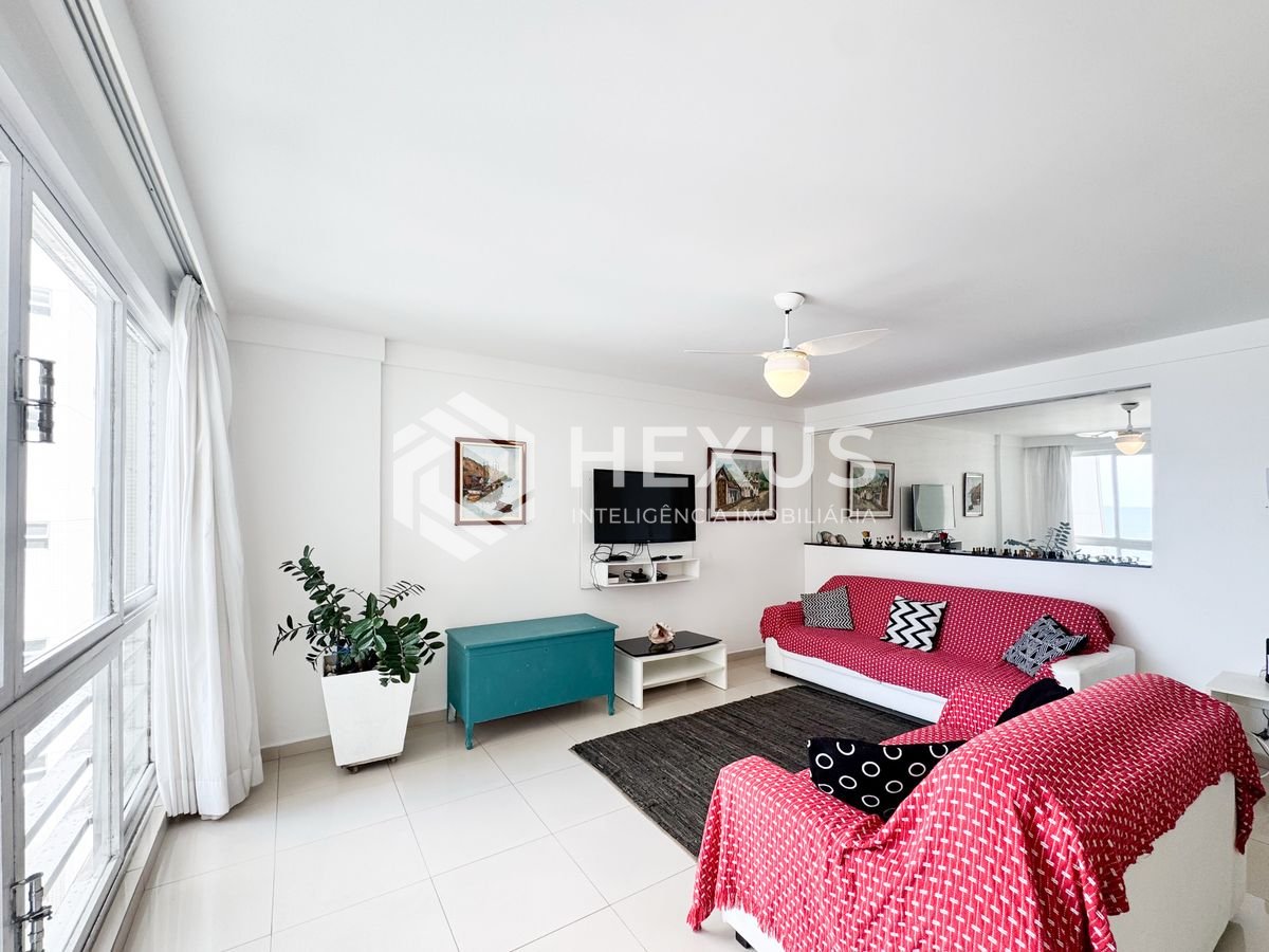 Foto 5 de Apartamento à venda, Pitangueiras, Guarujá, SP