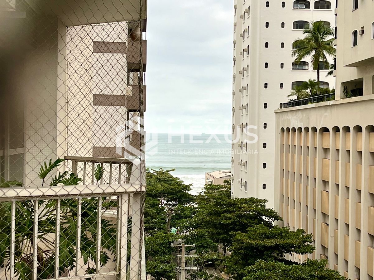 Apartamento em Pitangueiras — foto 1