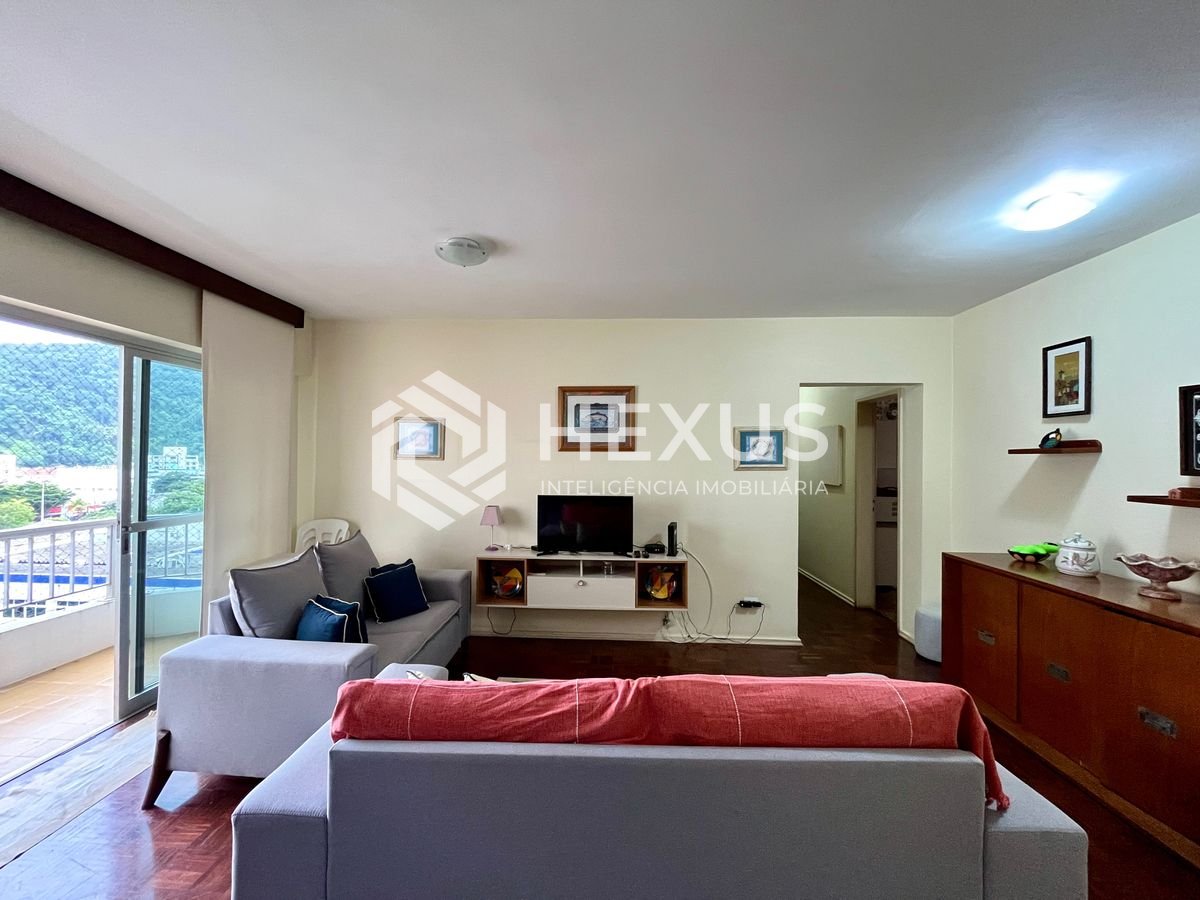 Apartamento em Pitangueiras — foto 2