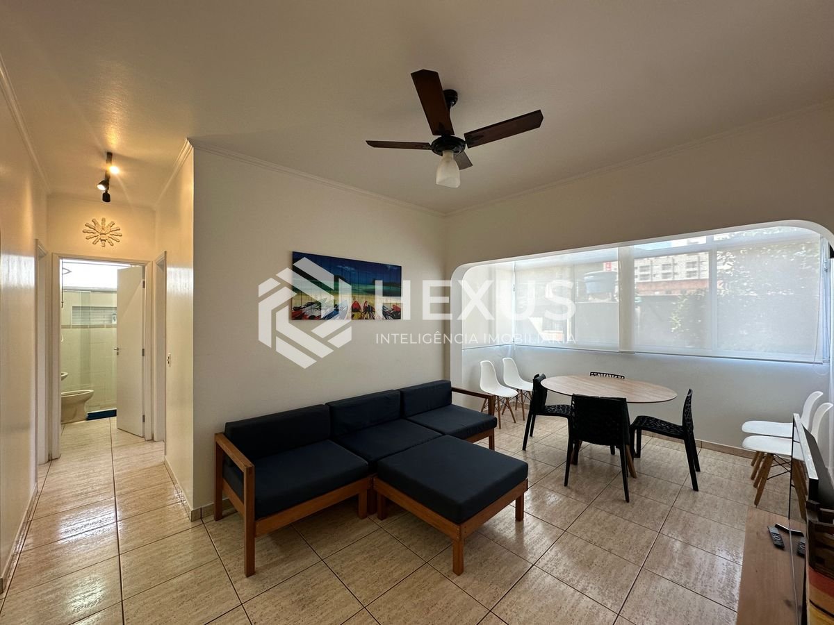 Apartamento na Enseada — foto 1
