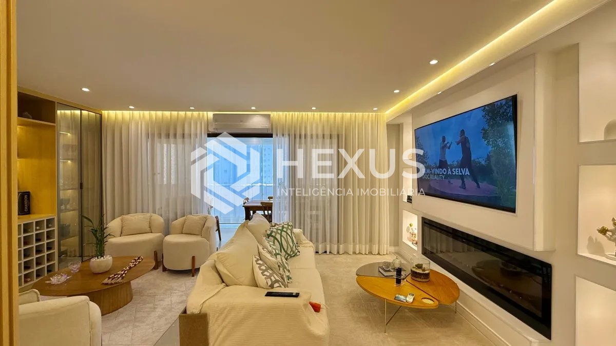 Apartamento em Pitangueiras — foto 1