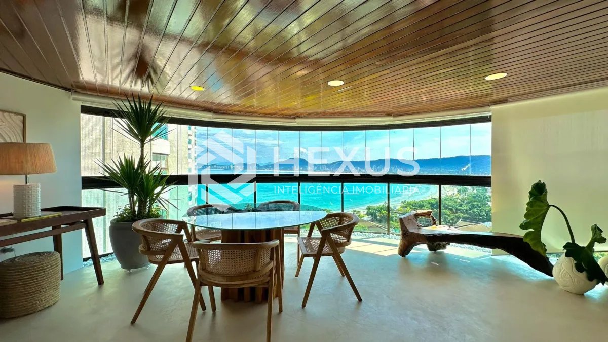 Apartamento na Enseada — foto 1