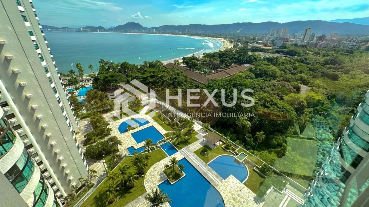 Apartamento na Enseada — foto 2