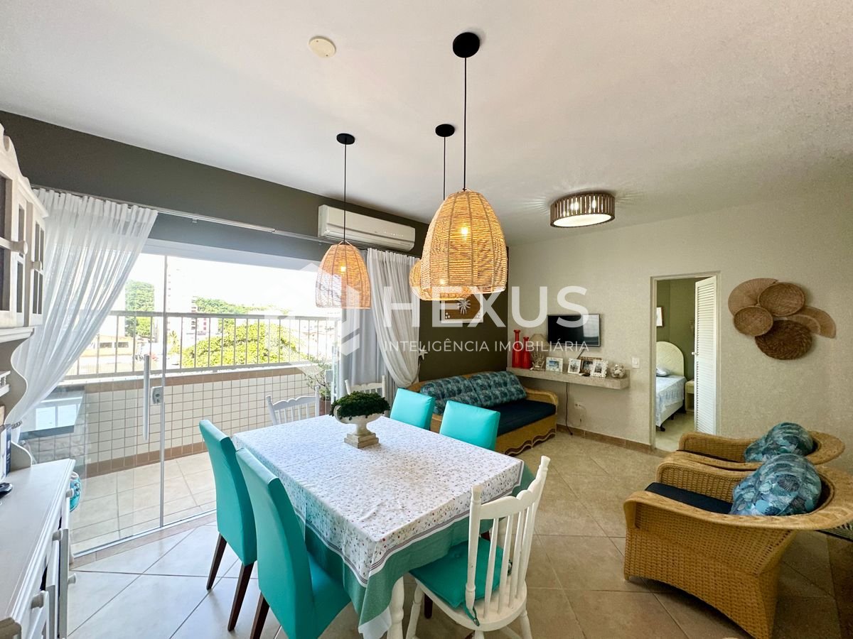 Apartamento na Enseada — foto 1
